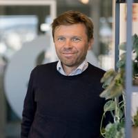Axel Revheim