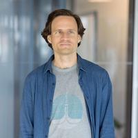 Øystein Rød Tveito