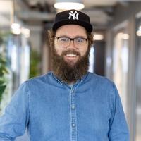 Chris André Eliassen