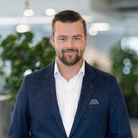 Magnus Nevland Johannessen