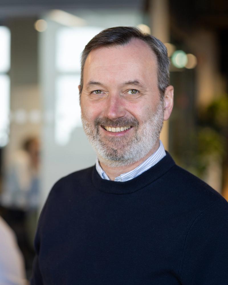Thomas Magnusen