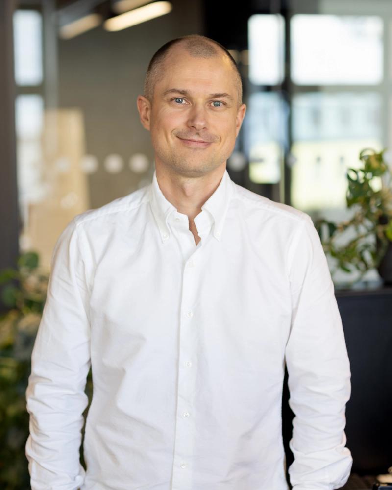 Stian Falk