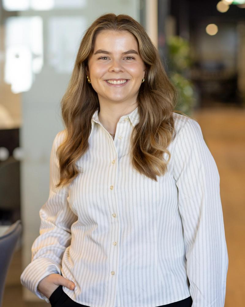 Hannah Ekelund