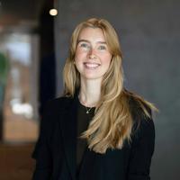 Anna Larsen