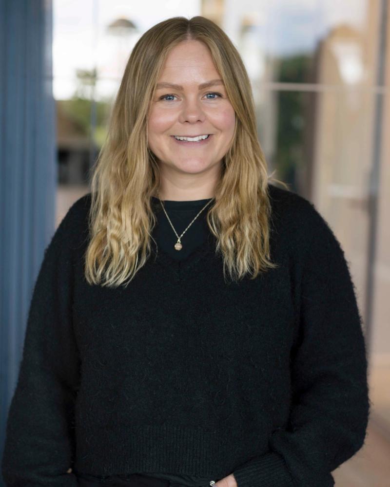 Randi Repstad