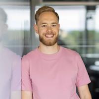 Audun Fegran Kopperud