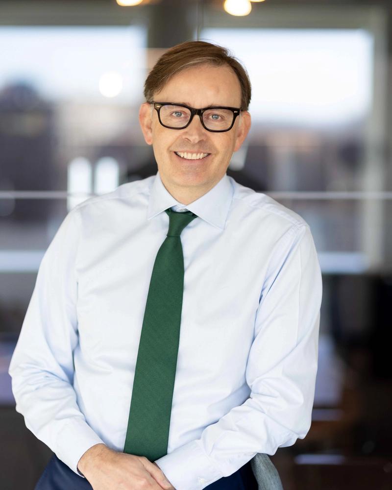 Jan-Sverre Syvertsen