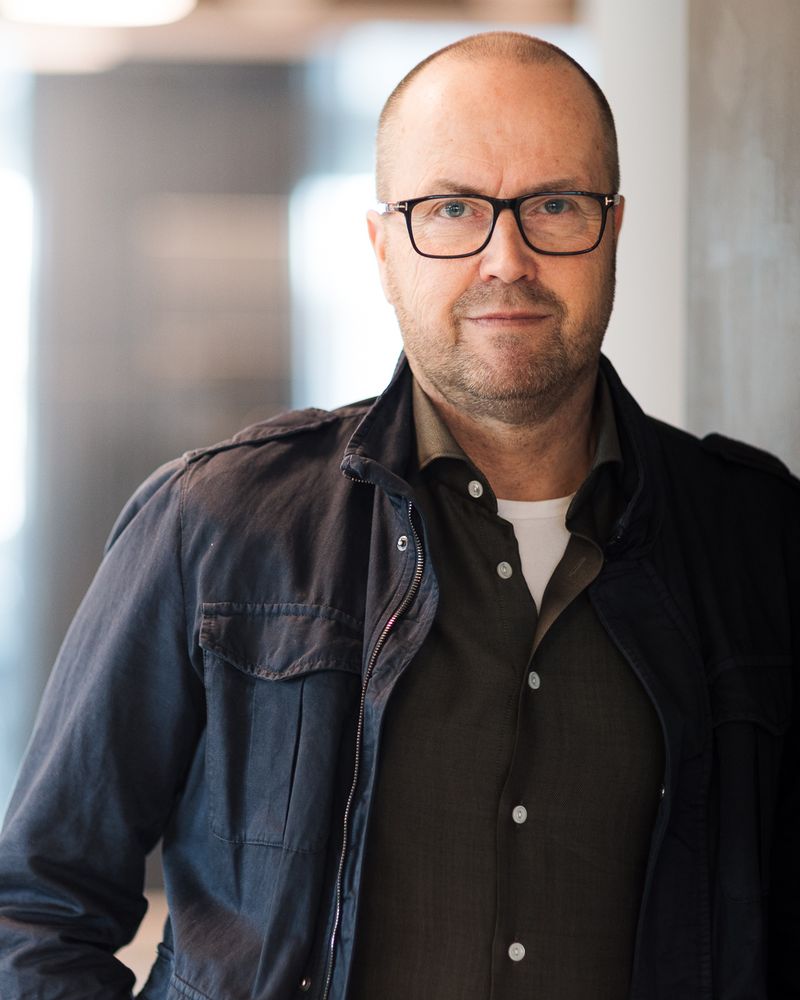 Espen Hoff