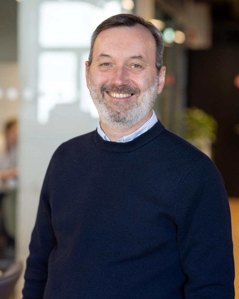 Thomas Magnusen