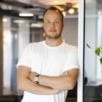 Anders Berglund